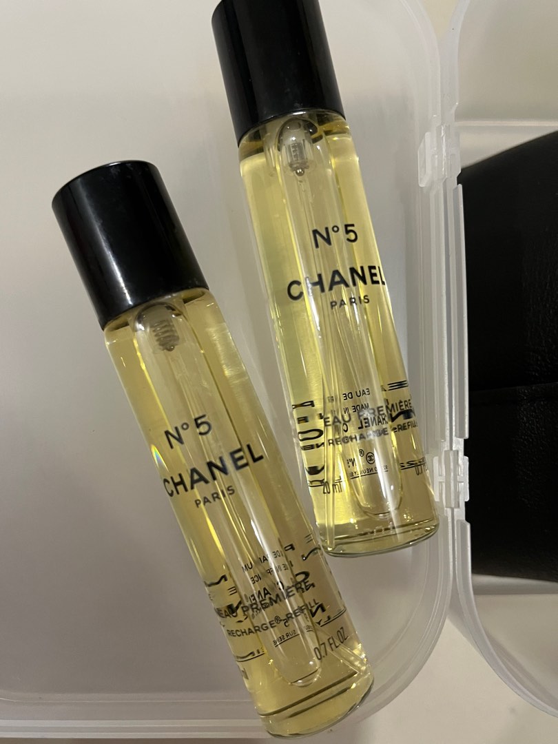Chanel no hot sale 5 20ml refill