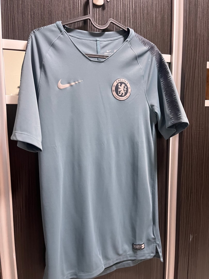 Chelsea training top jacket 2018