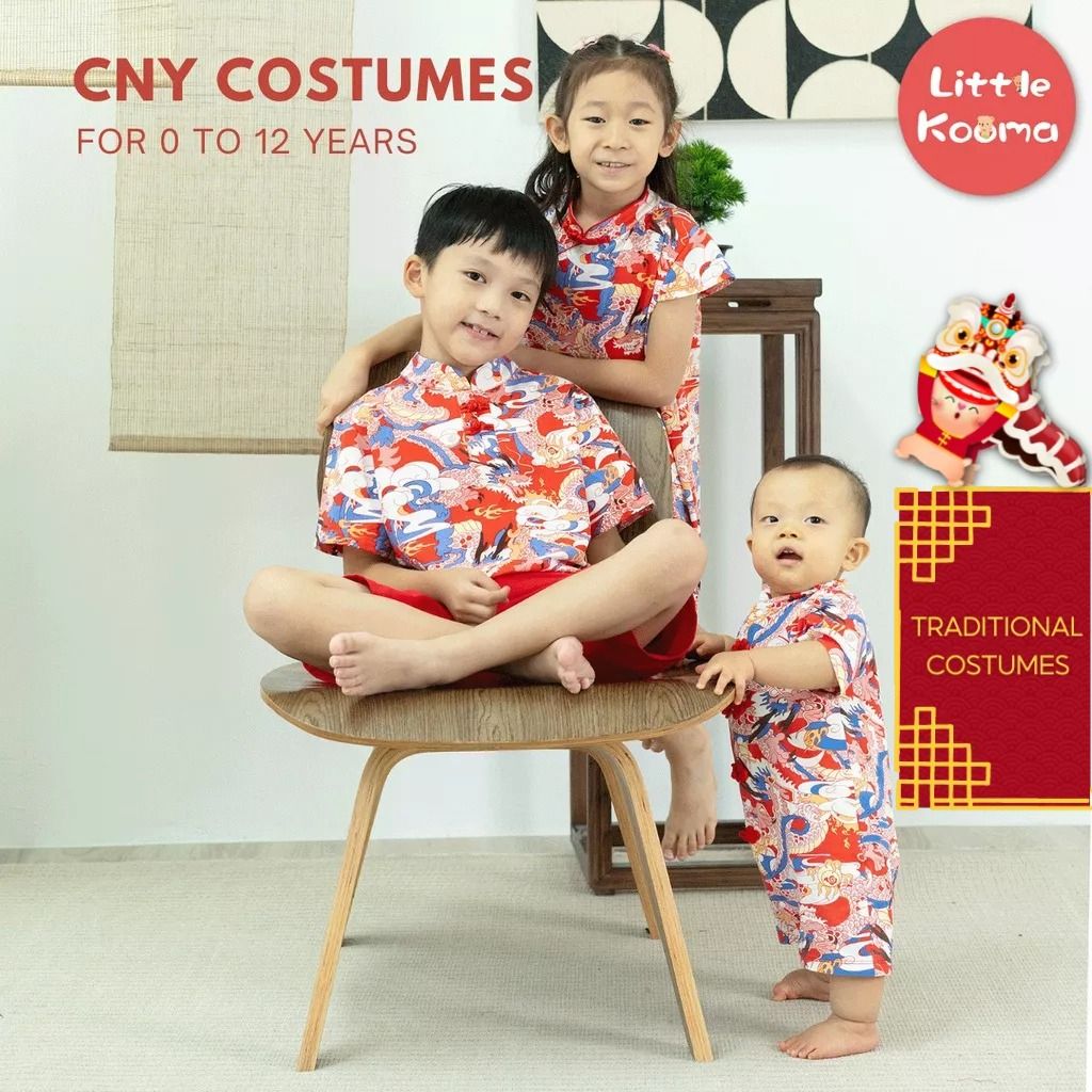 Matching new discount years outfits