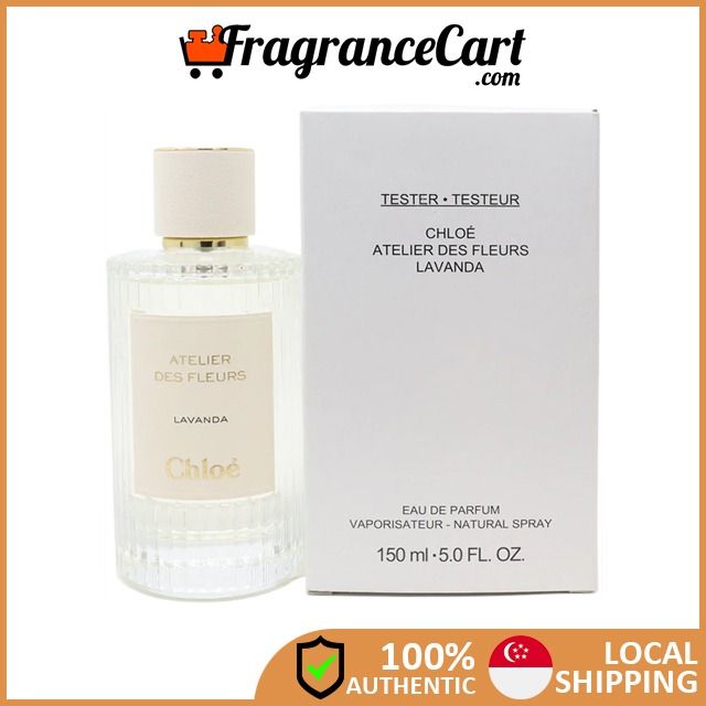 Chloe lavender perfume outlet