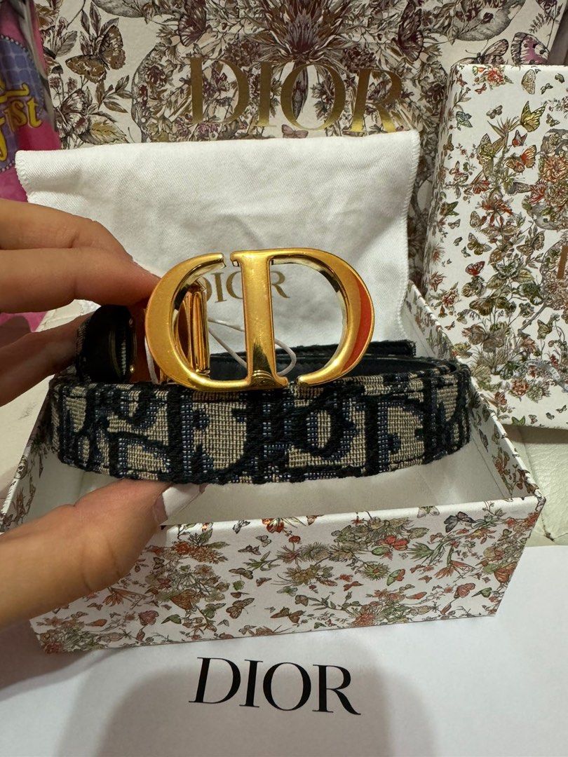 Dhgate lady sales dior