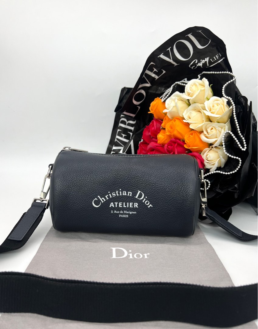 Christian dior atelier bag new arrivals