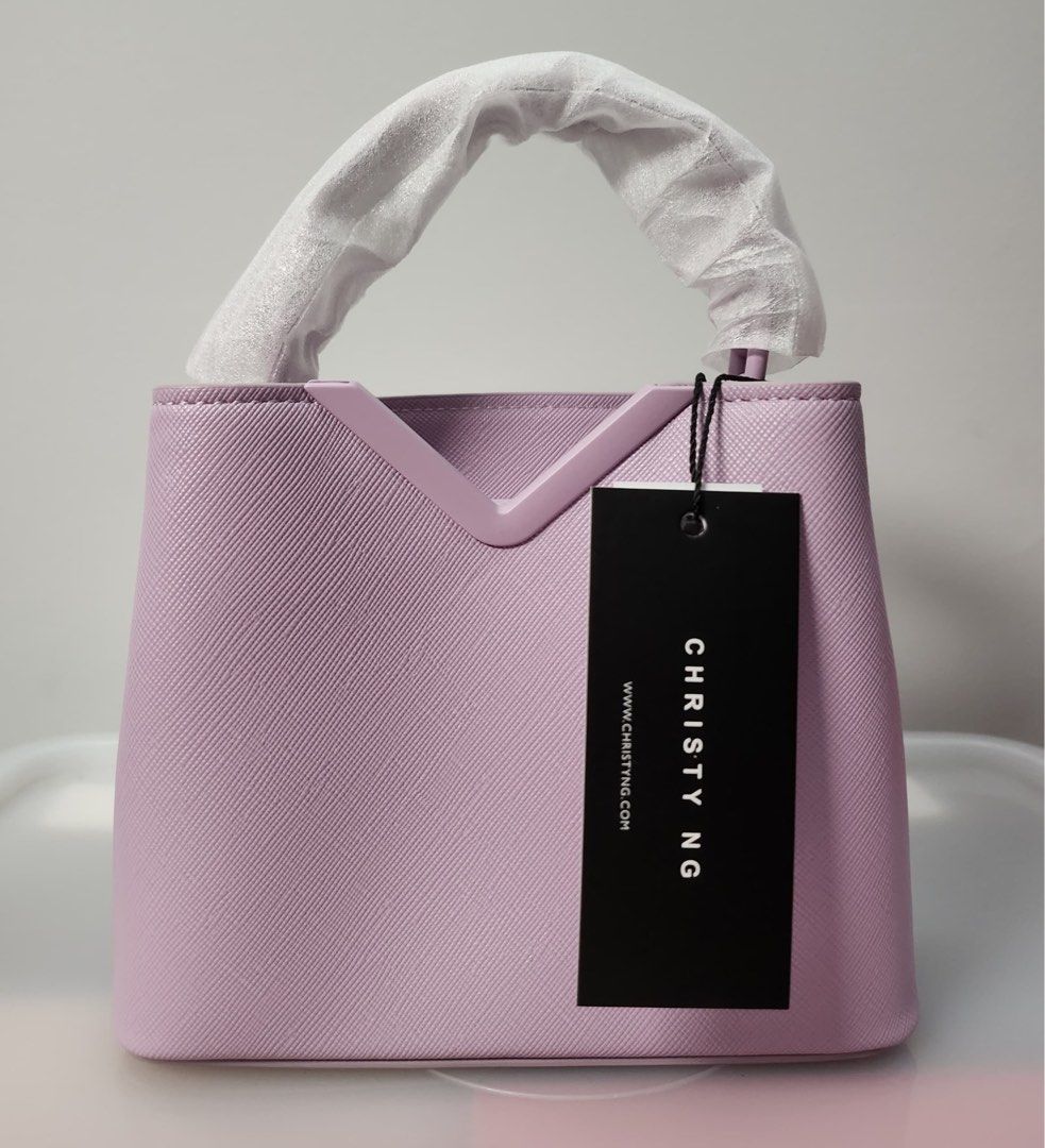 Christy ng bag review deals