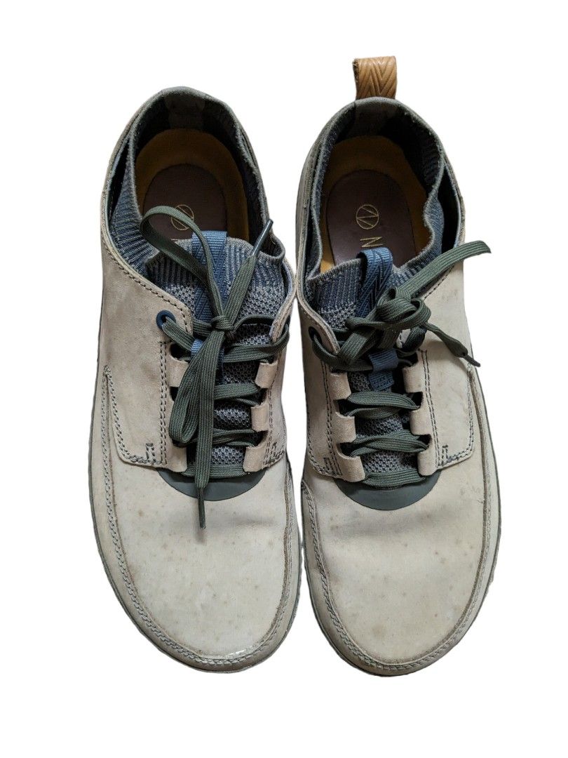 Clarks Nature IV Shoe