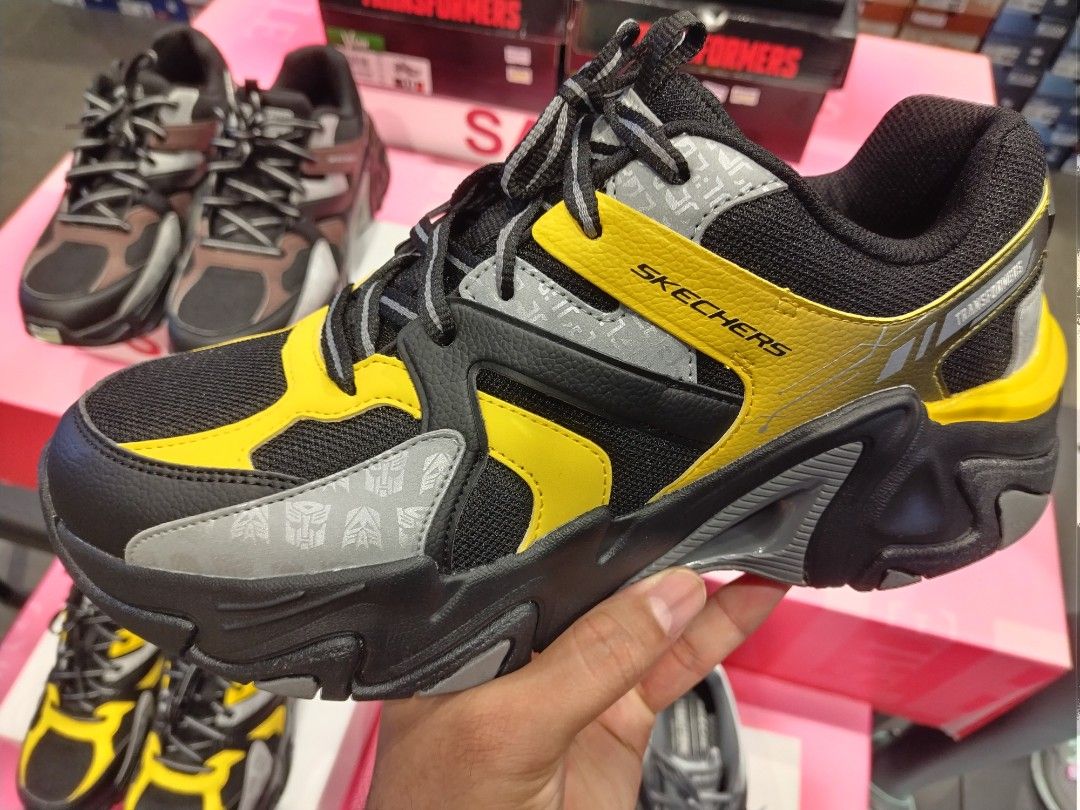 Skechers mens shoes clearance discount