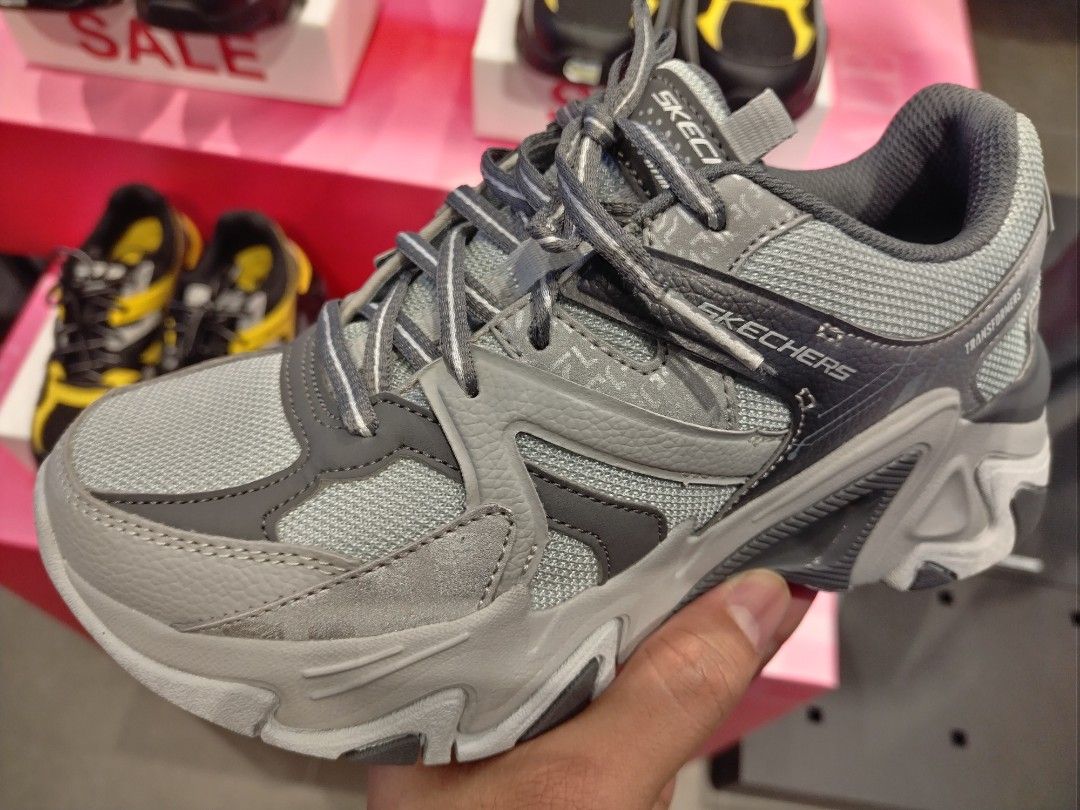 Skechers new arrivals sale clearance