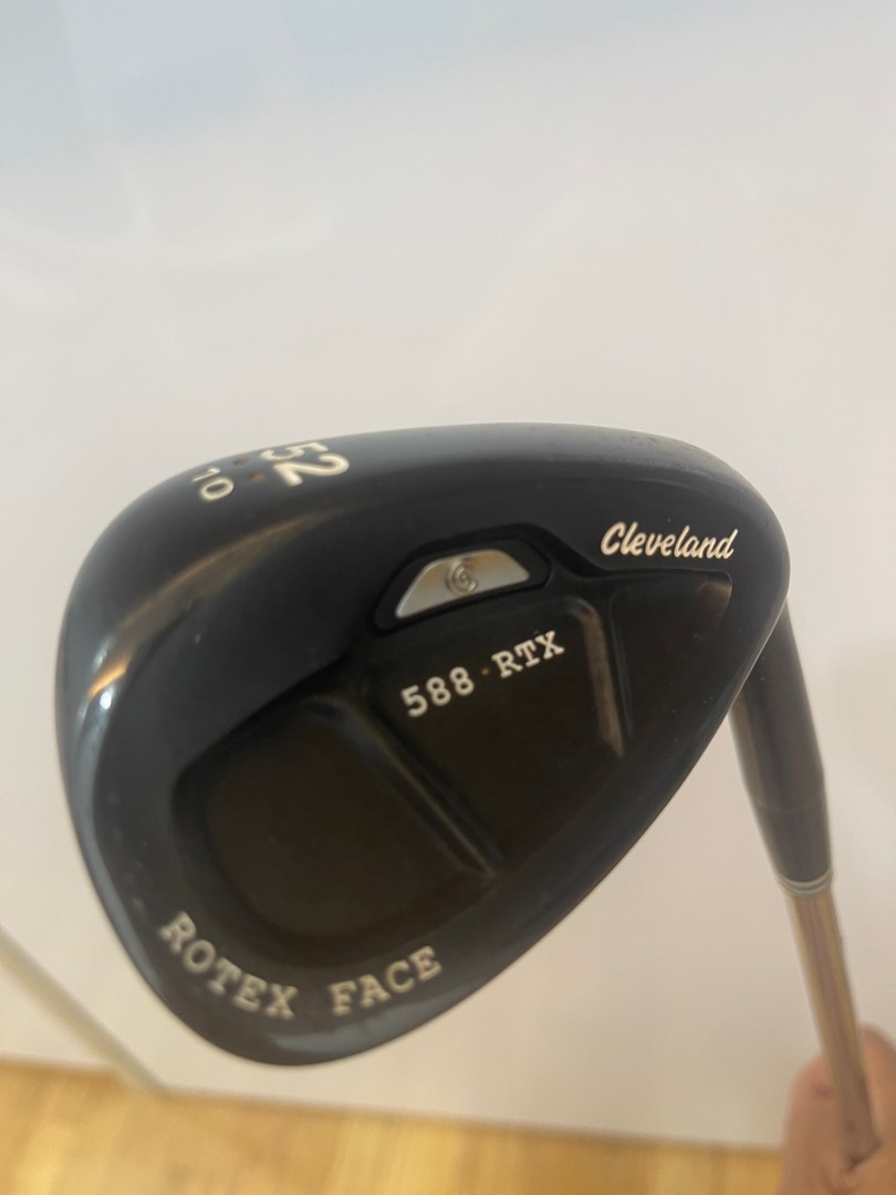 Wedge cleveland sale 588 rtx