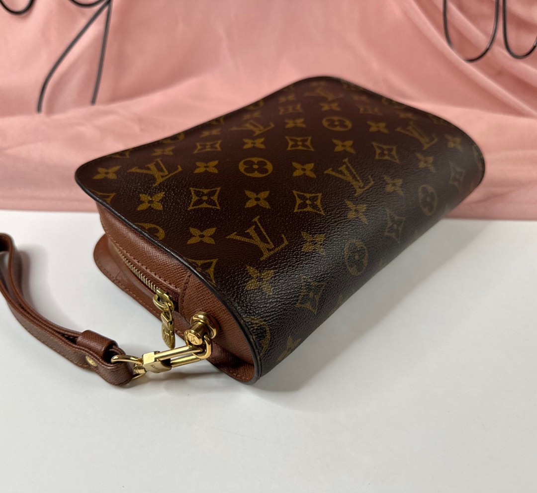 Lv orsay clutch discount