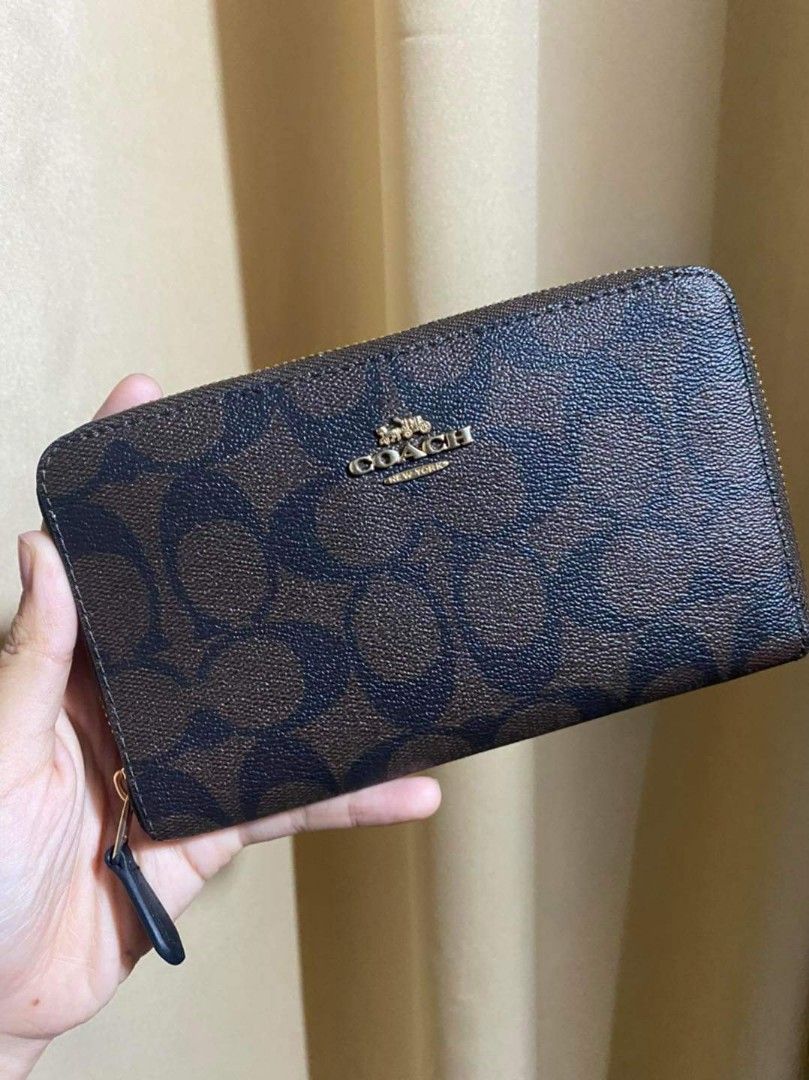小物 OVY Medium Snap Fold In Half Wallet deci Medium Snap Fold In Half Wallet | DECi