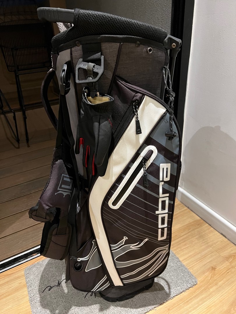 Cobra 2020 ultralight golf stand bag outlet