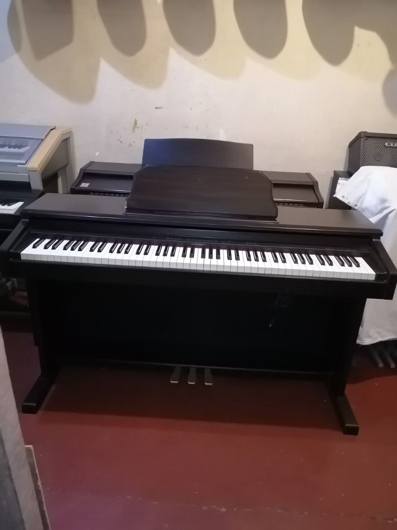 コロンビア 電子ピアノ EP2680 - 鍵盤楽器、ピアノ