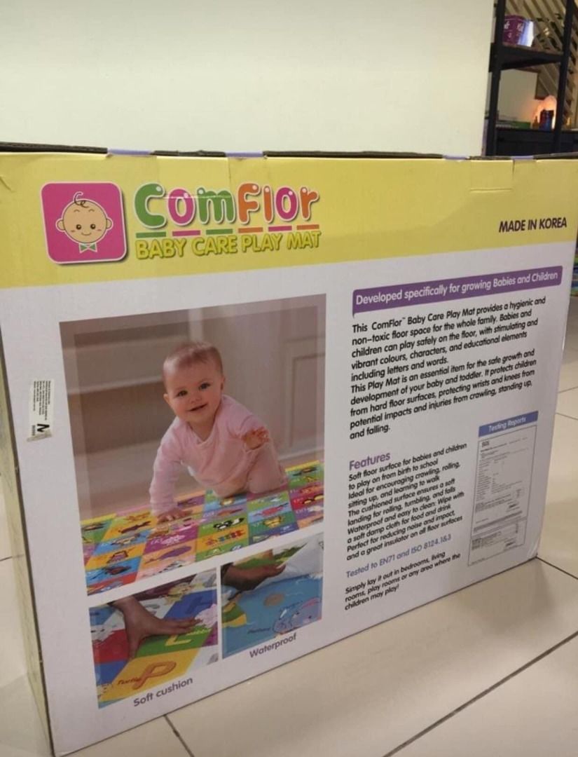 Comflor Playmat
