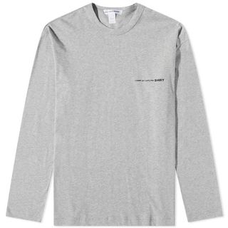 Comme des garcon shirt sale store