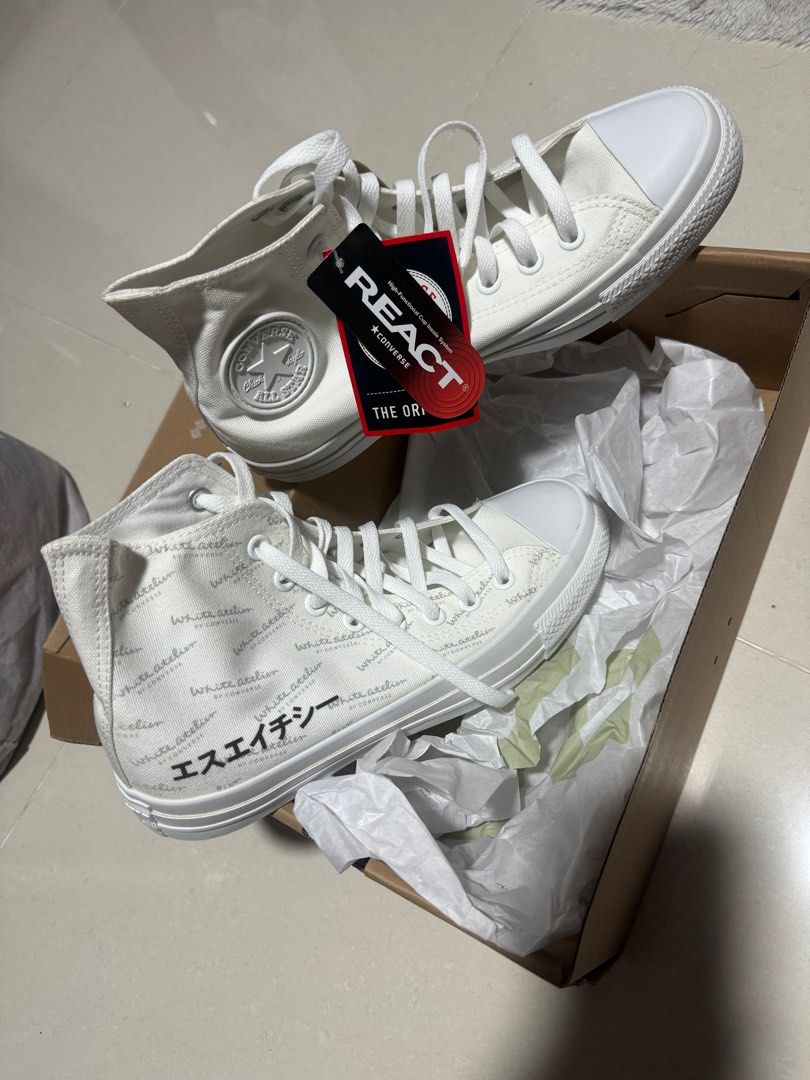 Converse all star size 7 on sale