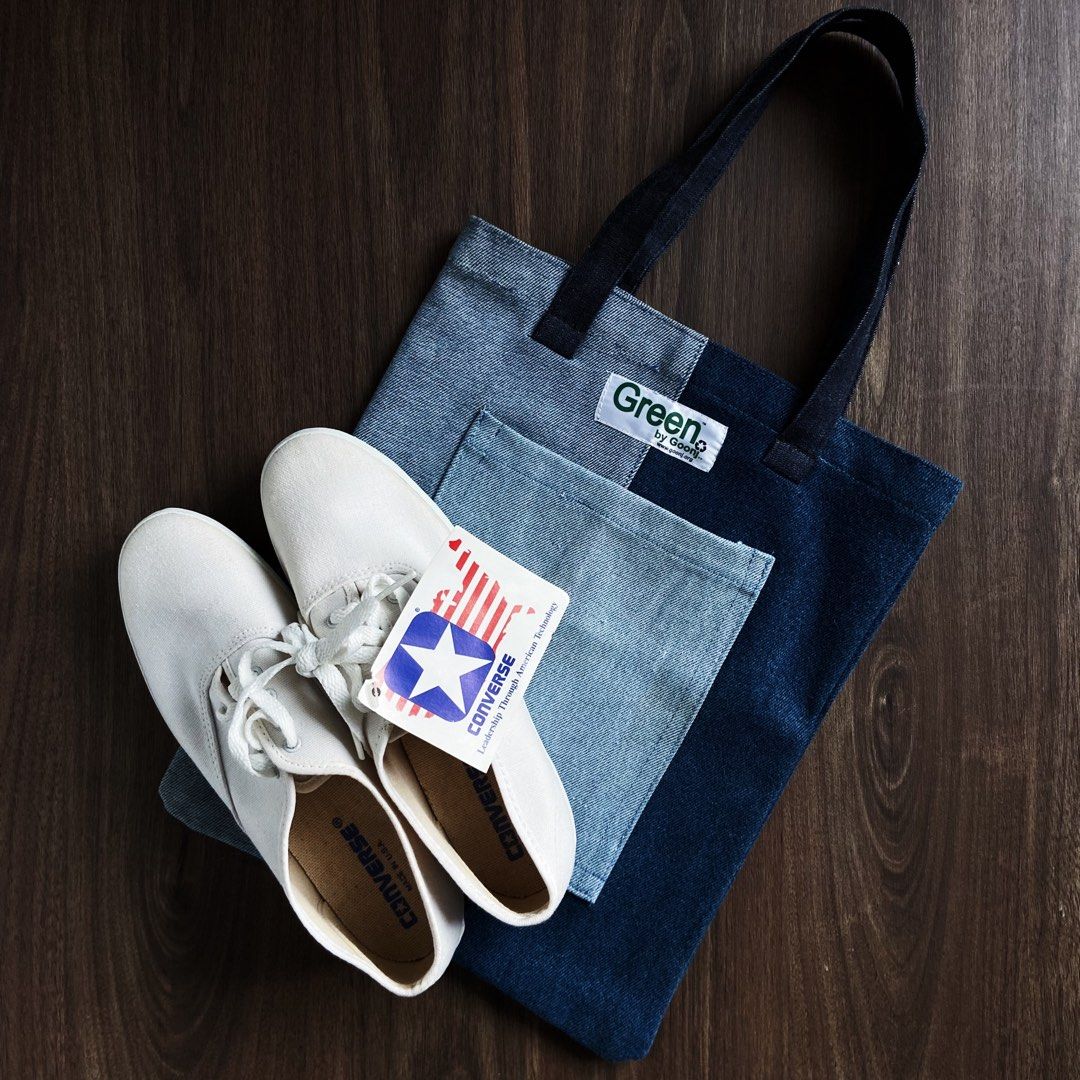 Canvas shoes shop made in usa