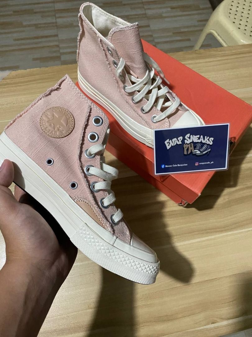 Converse cdg 2025 plateforme