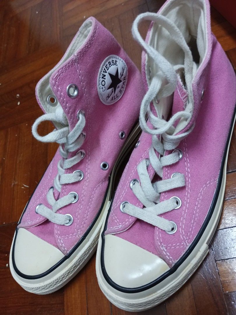 Converse Highcut Converse Chuck Taylor all Star 70 High Women s