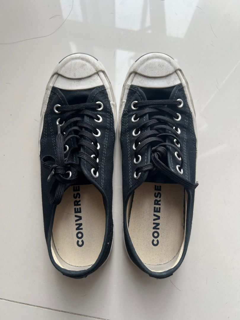Converse jack purcell x united arrows store