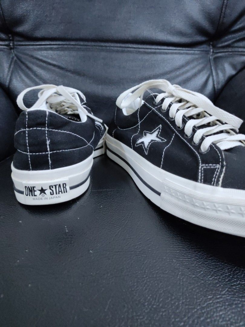 Converse one star hotsell j