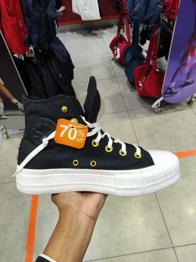 Converse sport discount station indonesia