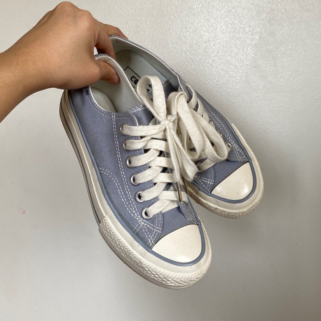 Baby converse deals 5.5