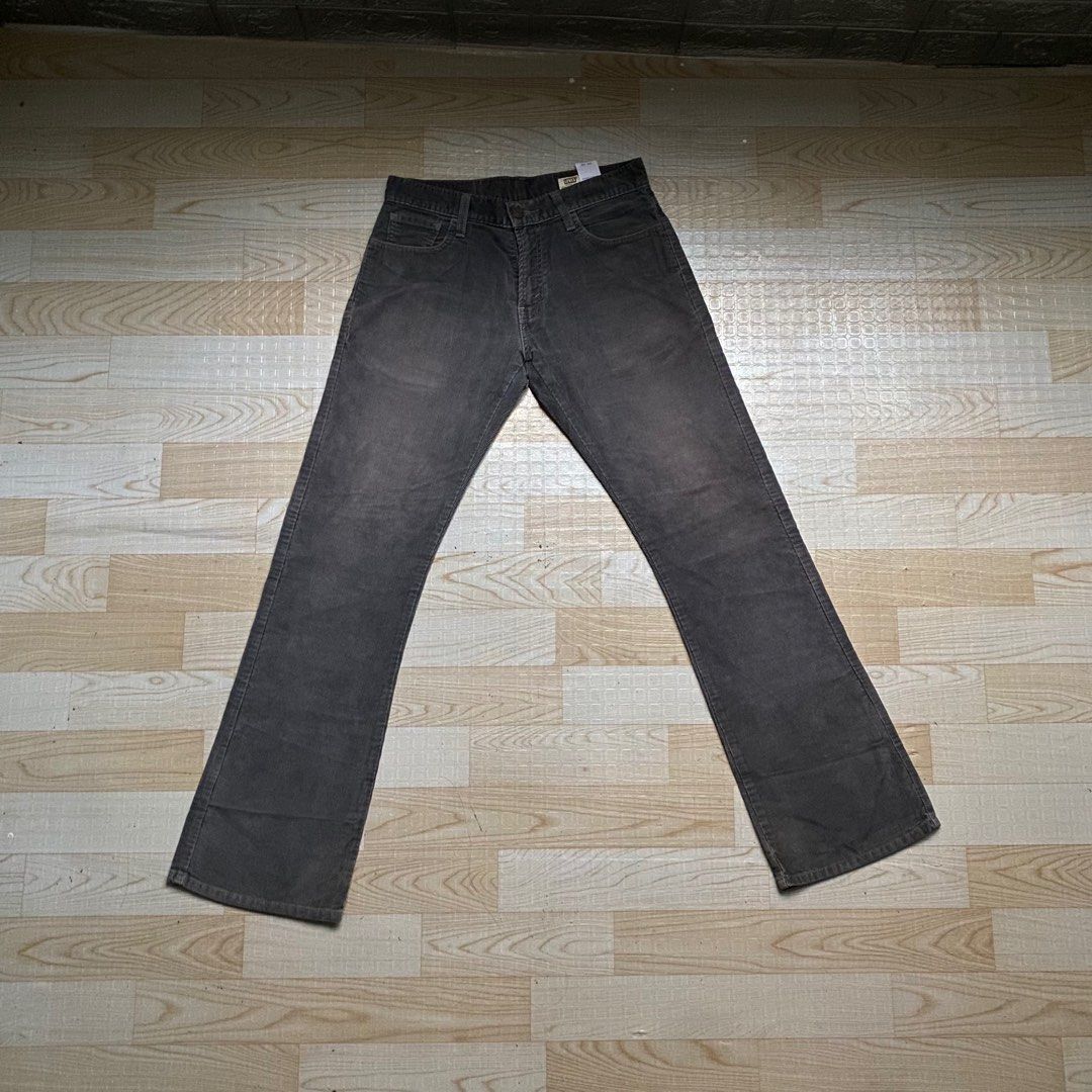 Levis 527 homme top