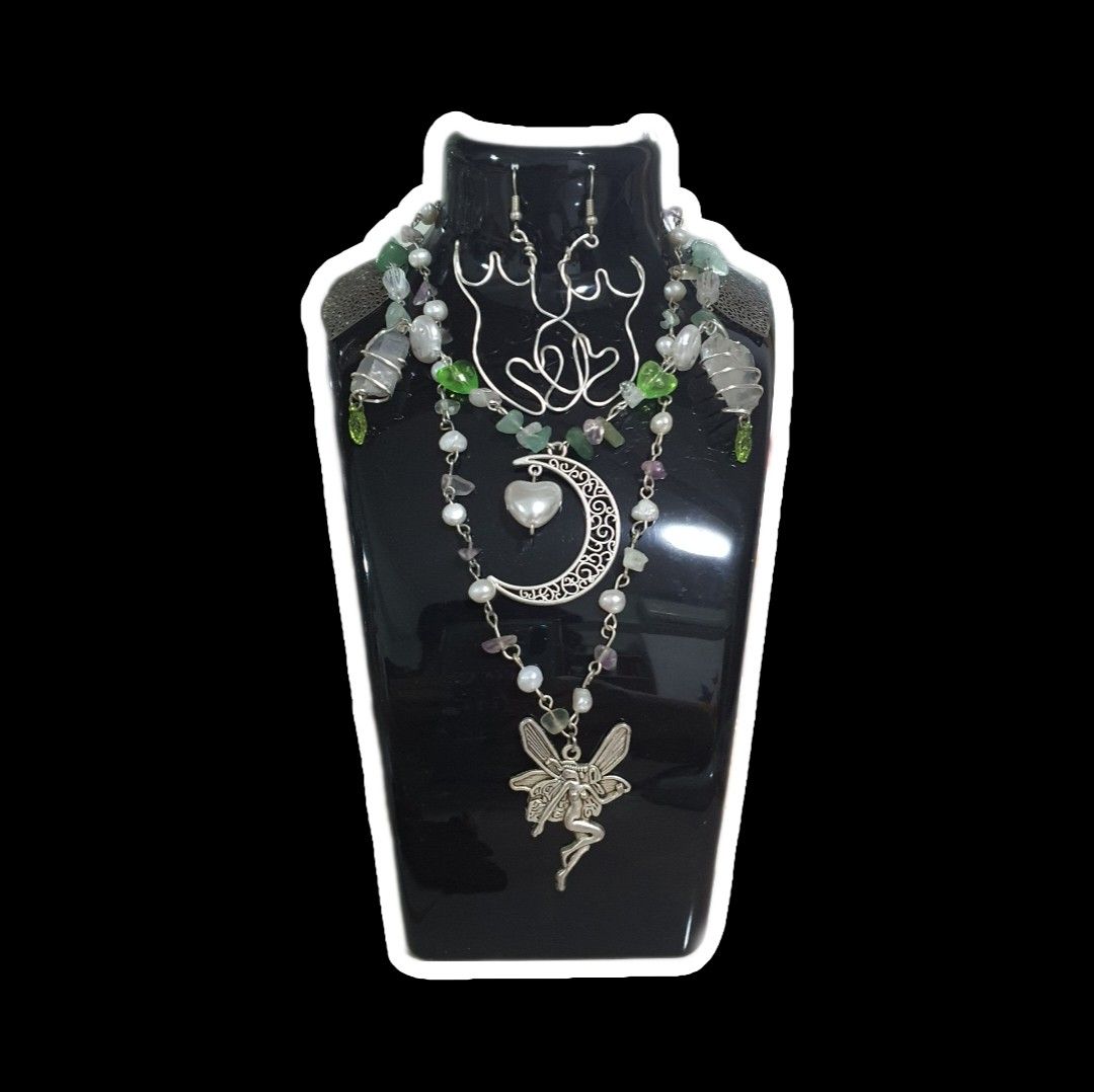 Core clearance fashion jewelry