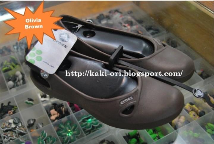 Crocs olivia clearance