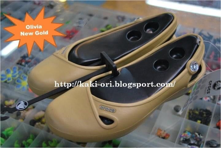 Crocs on sale olivia slingback