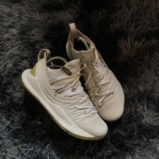 Curry 5 deals baja