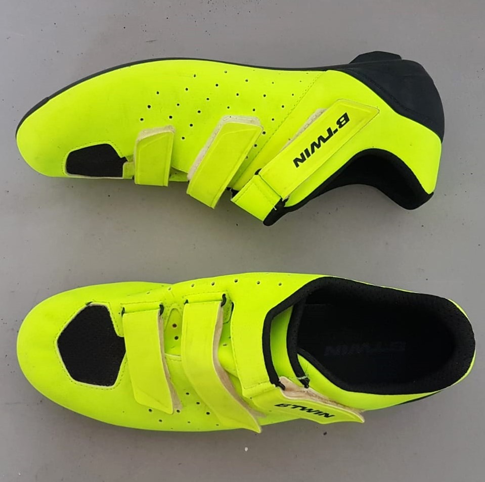 Shimano mt3 decathlon clearance
