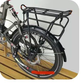 Dahon rear rack deals