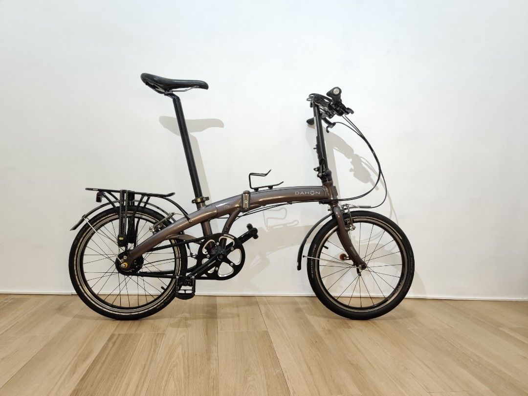 Dahon mu deals xl sport