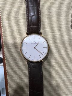 Daniel sales wellington malaysia