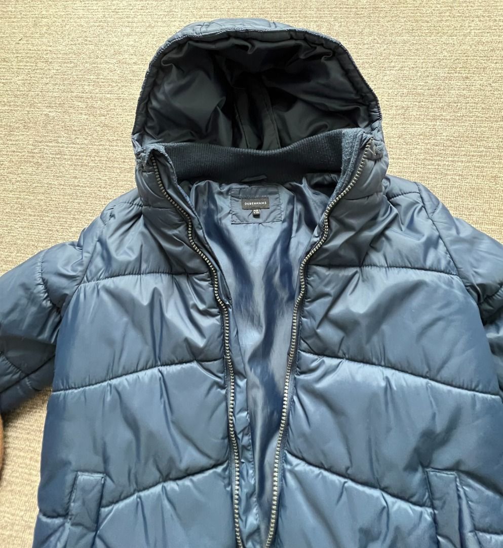 Childrens winter coats debenhams new arrivals