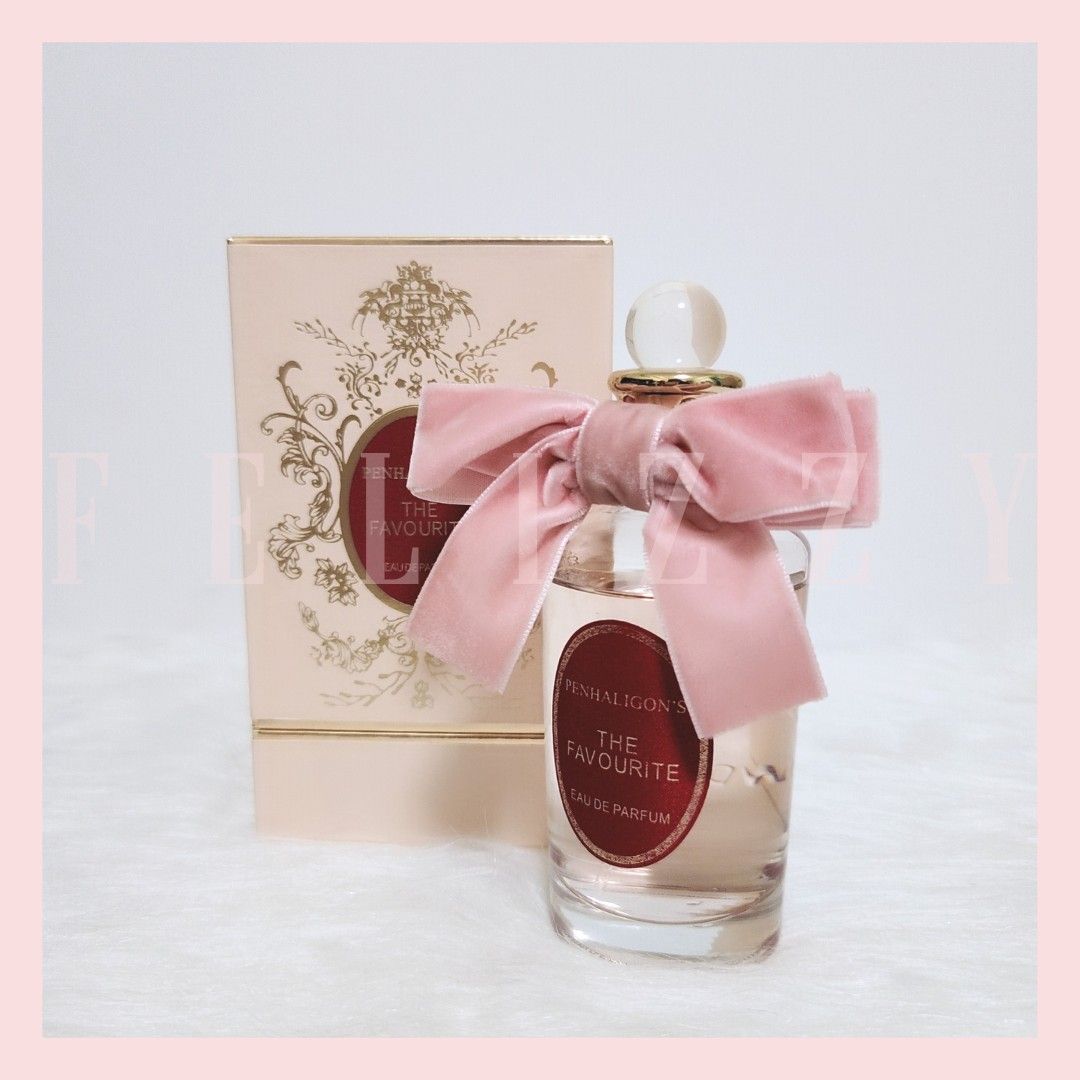 DECANT PERFUME Penhaligon's The Favourite EDP (3ml 5ml 9ml