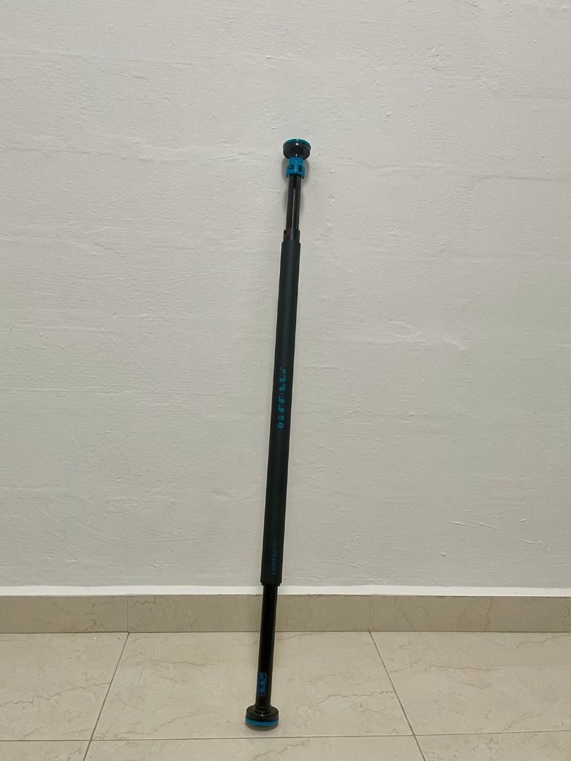 Decathlon uk pull up bar on sale