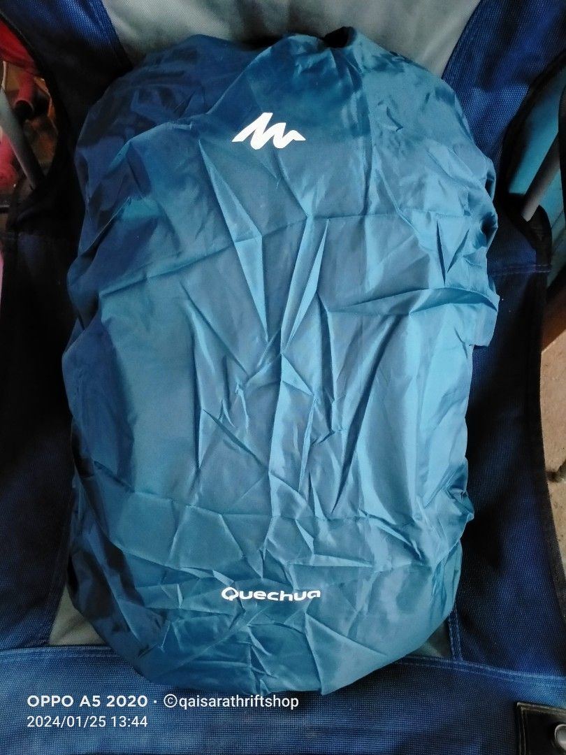 Nh500 30 l online quechua