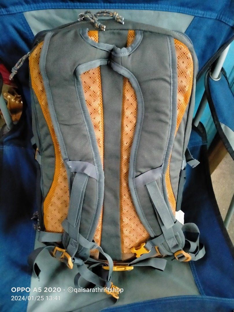 Nh500 30 l quechua new arrivals