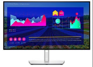 Dell Monitor Ultrasharp-Monitor-20857