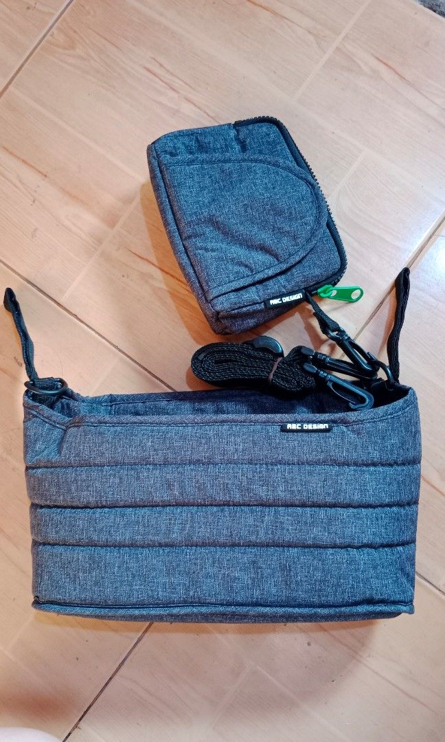 Diaper Bag and Changing Pad take all (Category: Diaper Bags & Wetbags) located in Bulacan. Submitted by Shoppe.Ups (Listing ID 1281903816, Image 2). Description: Diaper Bag from germany like new Diaper Changing Pad with signs of usage (see last pic) for take all 800 what you see is what you get meetups: guiguinto plaridel bulacan - gogo express *(Payment First) - LBC COP/COD *(payment first for shipping fee only) -toktok / lalamove *mop: via gcas