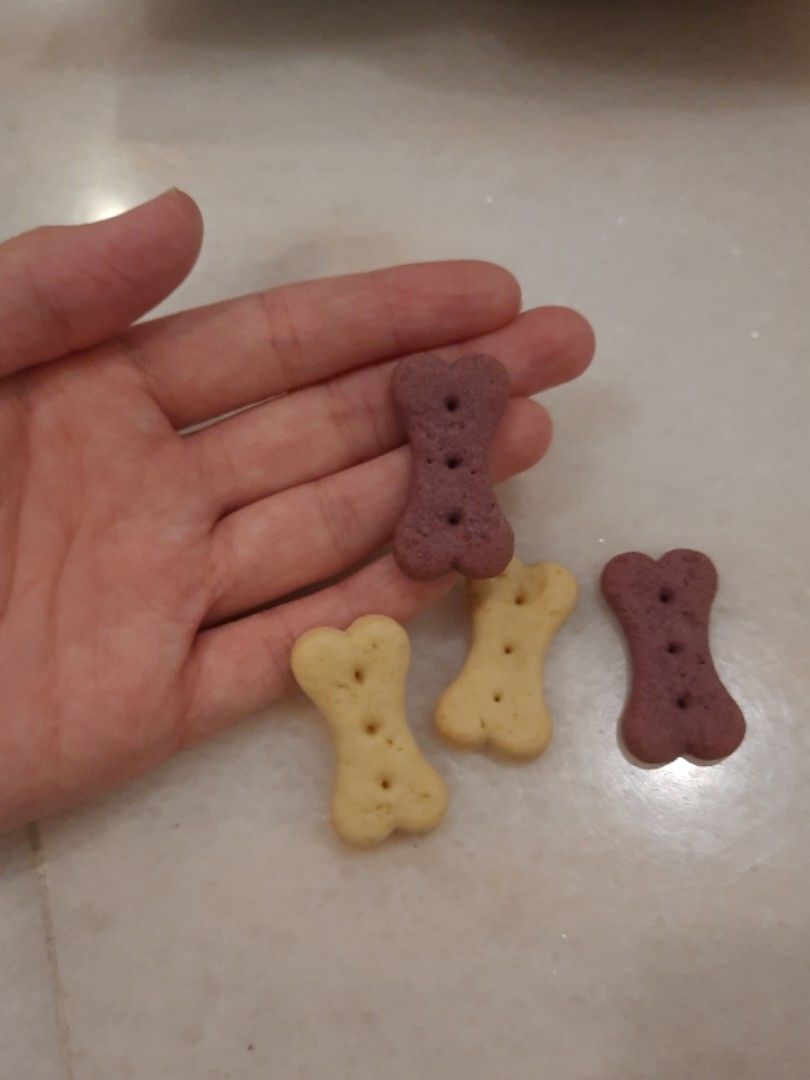 Dog biscuits new arrivals for hamsters