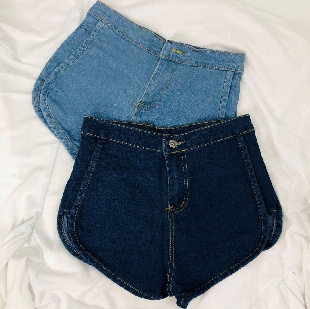 Dolphin hotsell denim shorts
