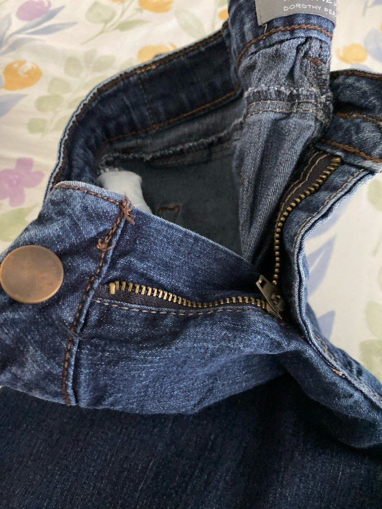 Dorothy perkins jeans deals