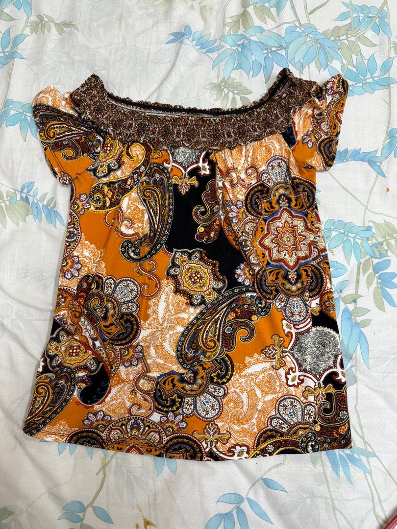 Dorothy perkins cold clearance shoulder tops