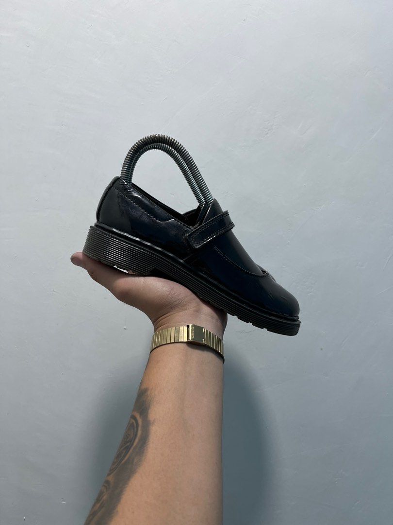Dr martens online maccy size 5