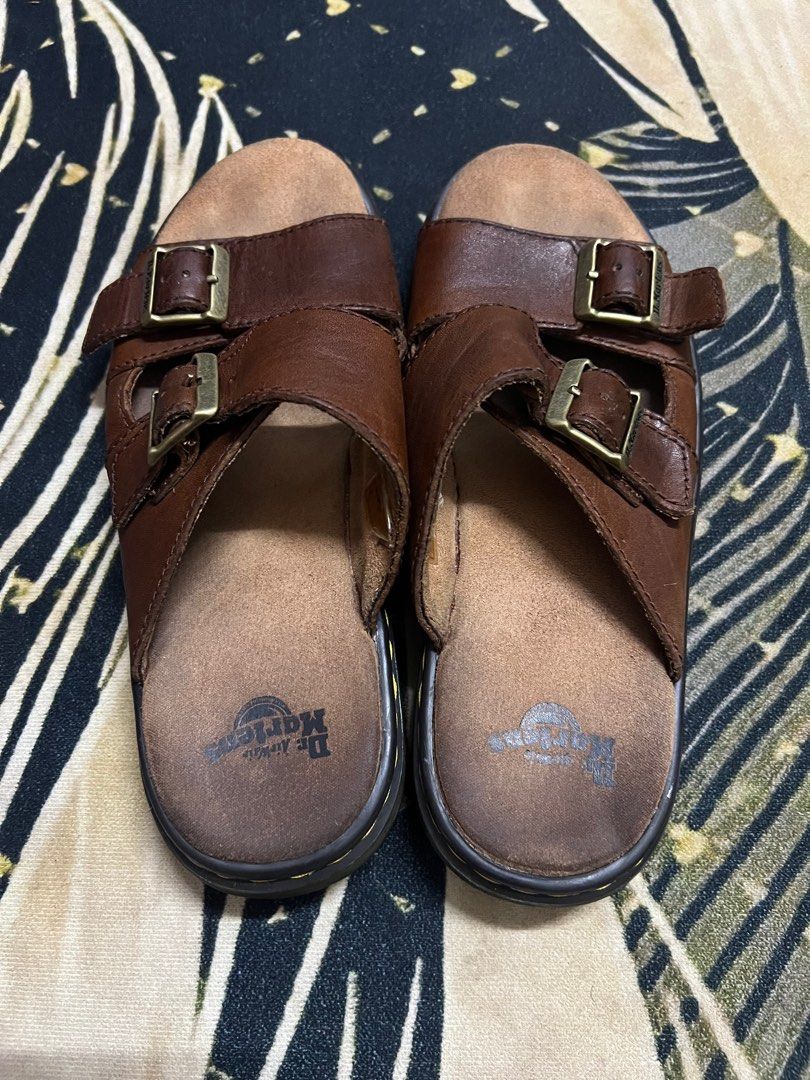 Nikolai dr store martens