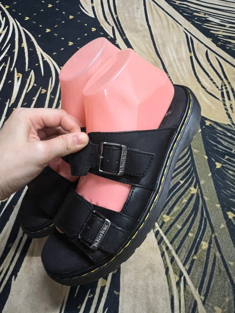 Dr martens nikolai 2025