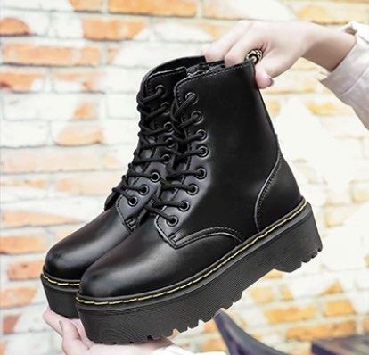 Doctor martens online mercadolibre