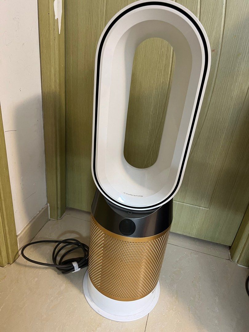 Dyson sales hp06 hp04
